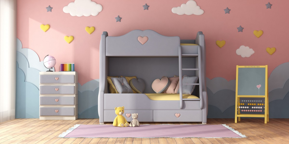 Guide To Affordable Bunk Beds For Kids: The Intermediate Guide Towards Affordable Bunk Beds For Kids