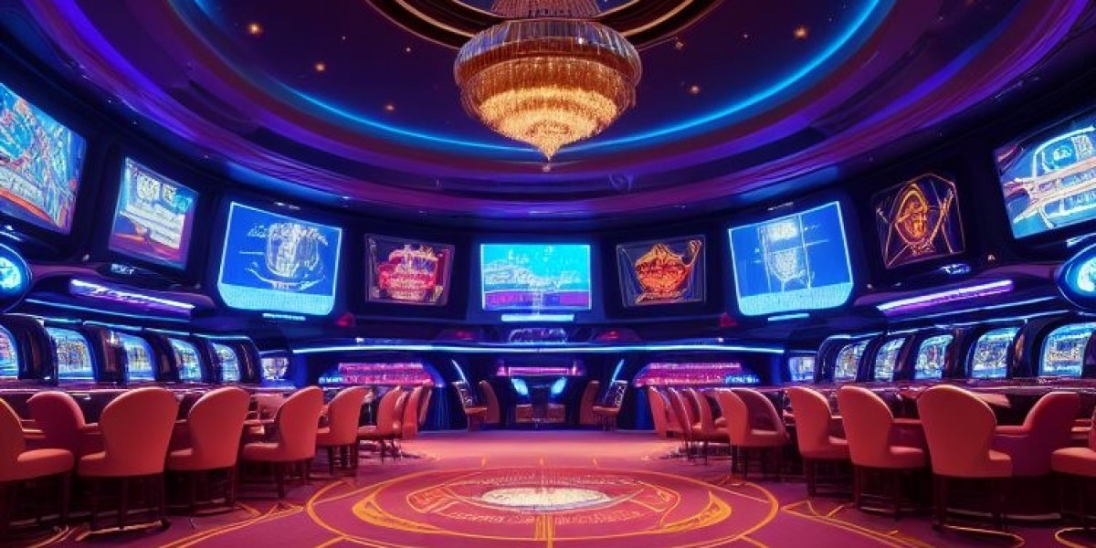 Unrivaled  Gaming at Wazamba Casino