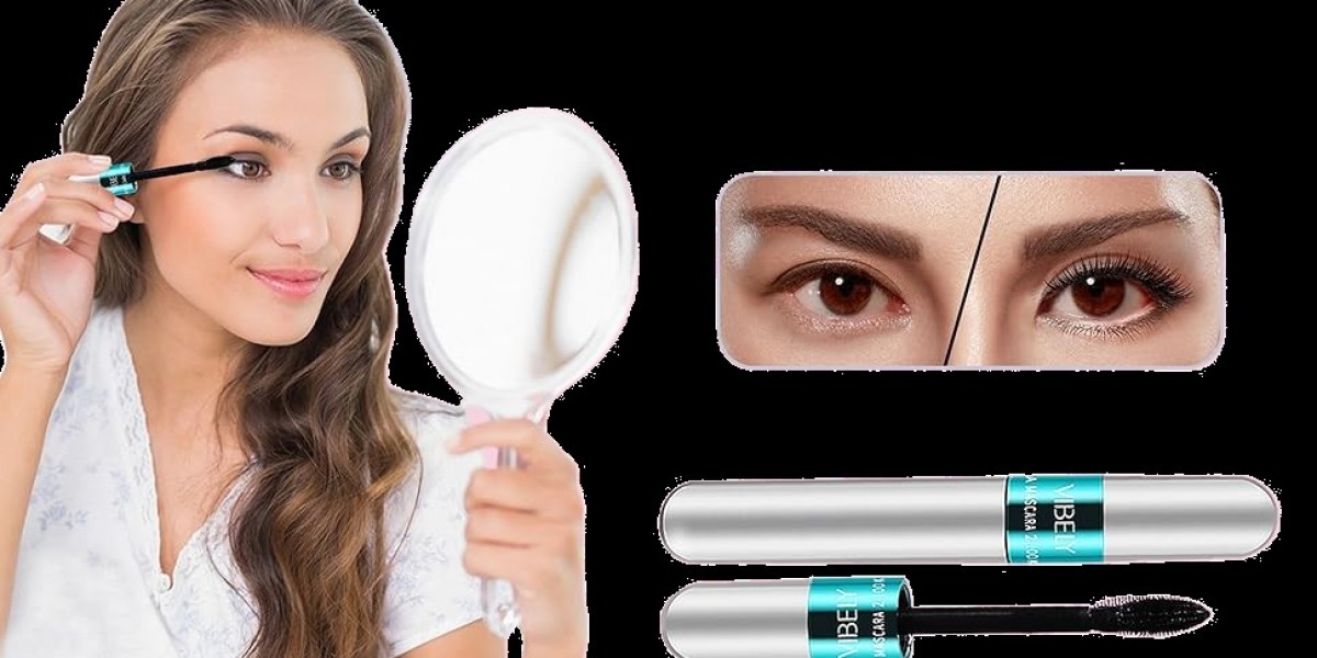 3 Methods Of How To Use Vibely Mascara Domination