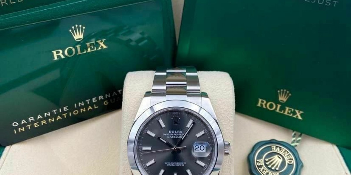 What Donald Trump Can Educate You About How Much Do Rolex Replicas Go For