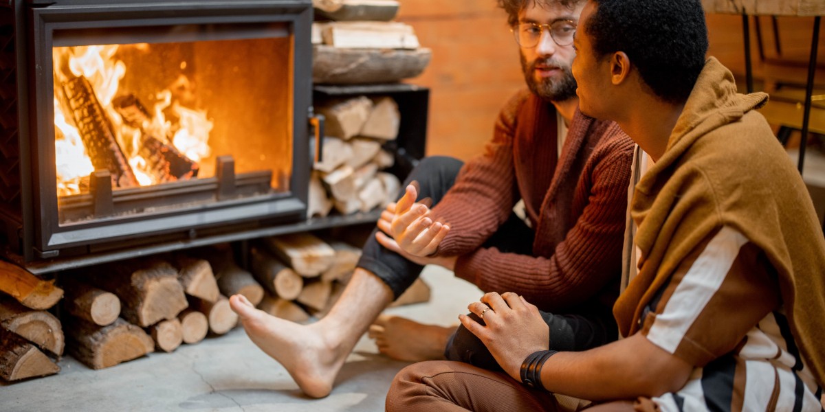 9 Things Your Parents Taught You About Wall-Mounted Fireplace