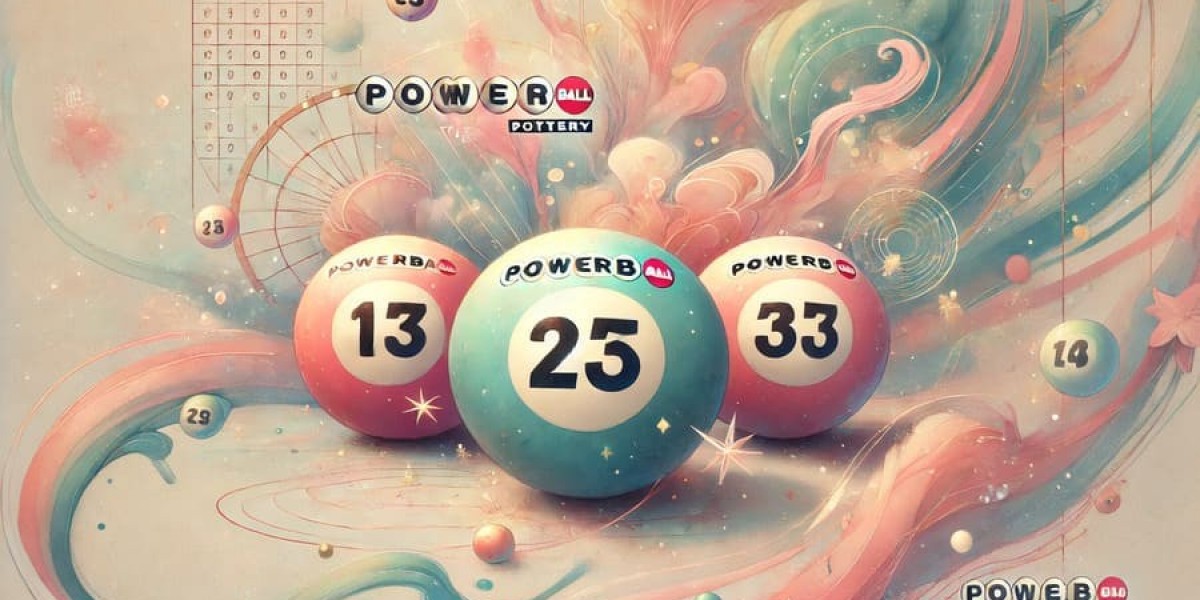 Powerball Jackpot Insights