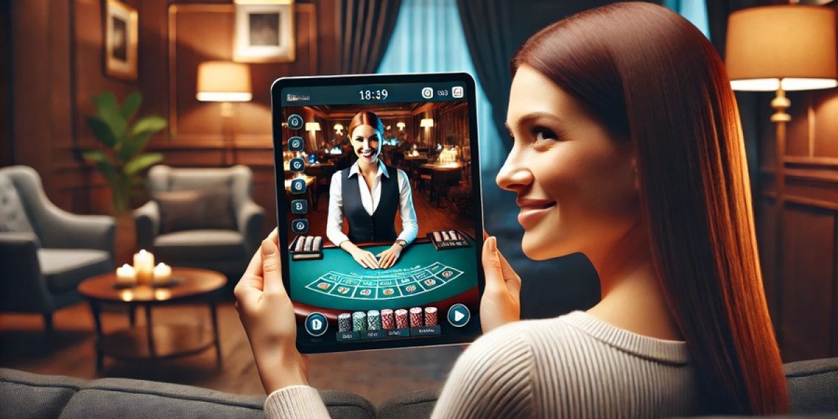 Finding Safe Online Casinos