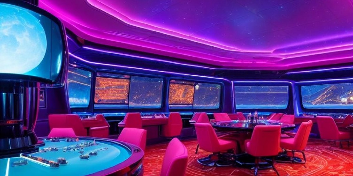 Immersive Gaming Options within Asino Casino