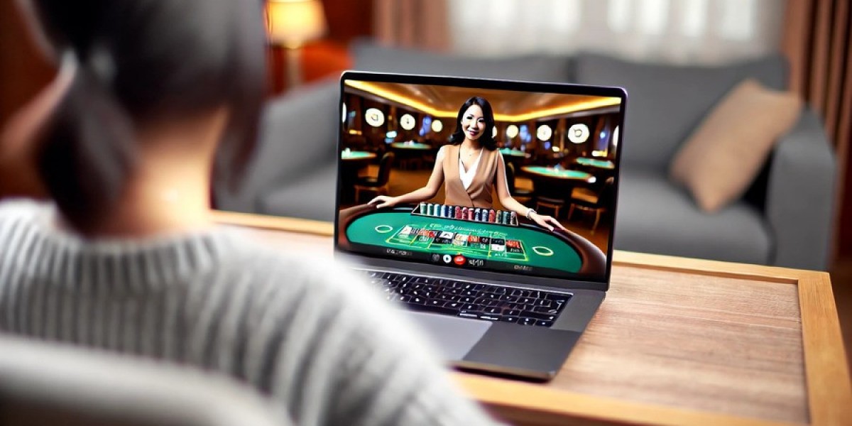 Mastering Online Gambling