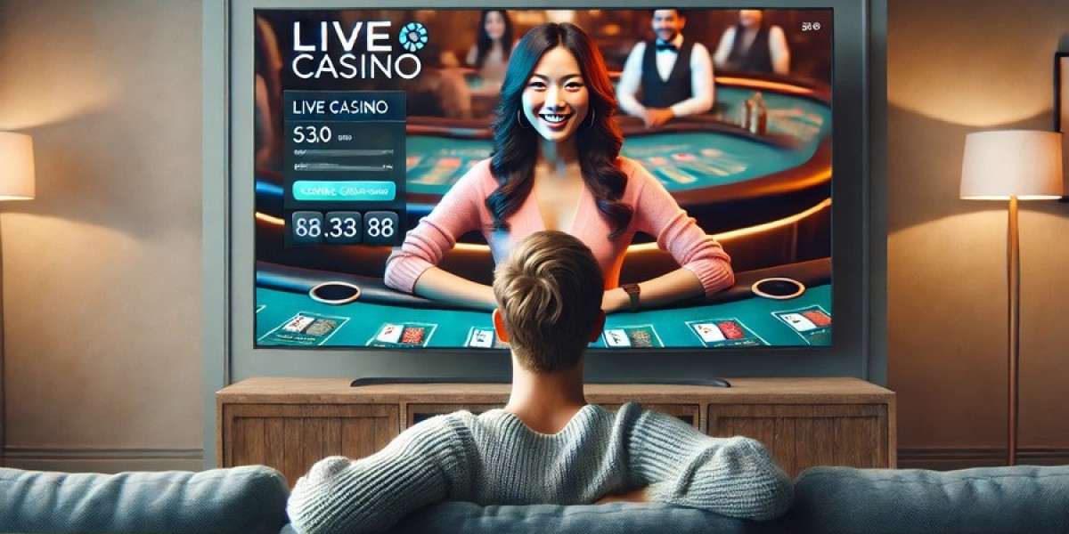 Exploring Online Casinos with Sportsbook: A Comprehensive Guide