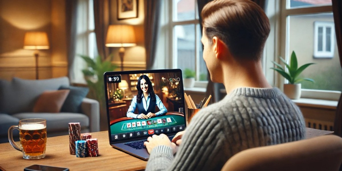 Exploring Real-time Casino Tournaments: The Exciting New Frontier of Online Gaming