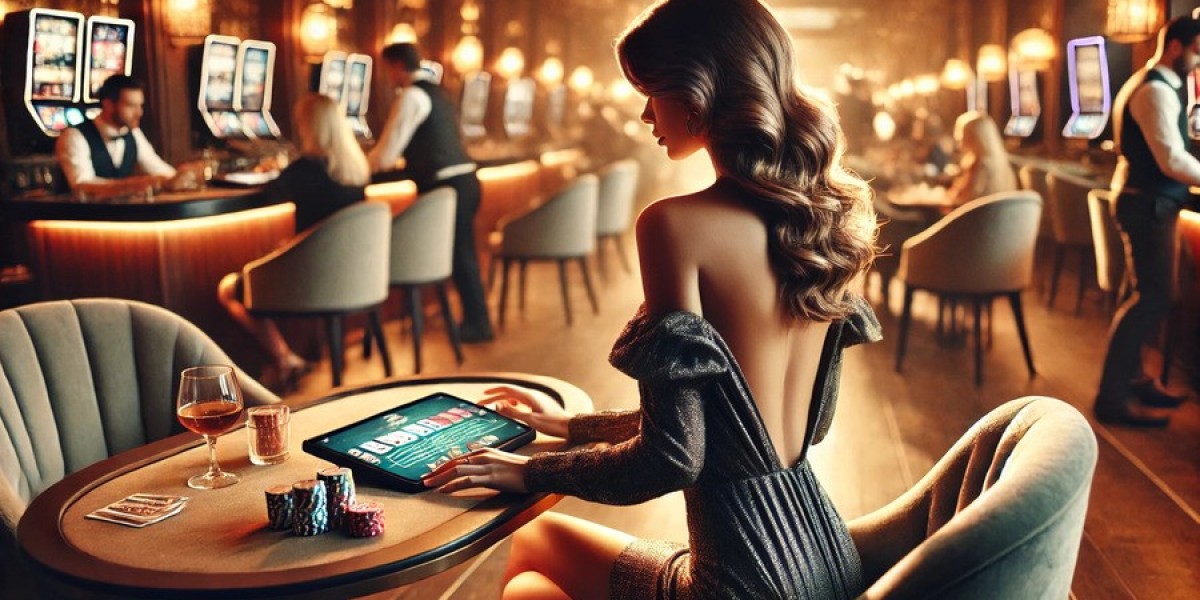 Finding Safe Online Casinos