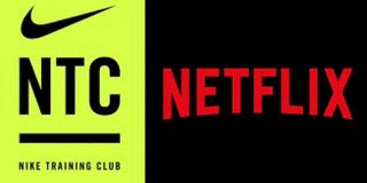 Netflix & Nike: Fitness Content Launch Dec 30