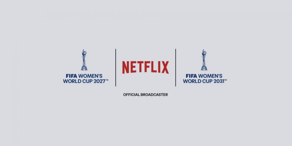 Netflix Secures FIFA Streaming Rights: Women's World Cup